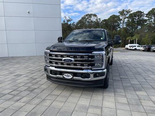 2024 Ford F-350 Lariat Super Duty