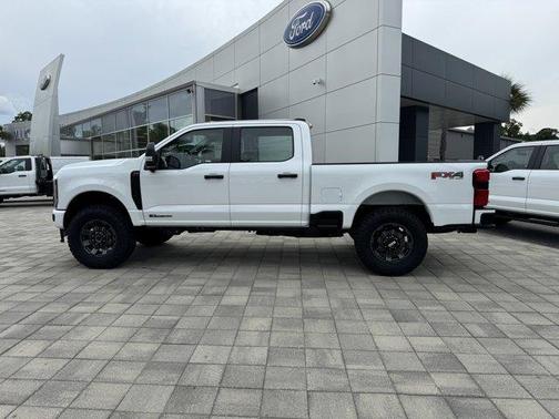 2025 Ford F-250 XL