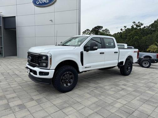 2025 Ford F-250 XL