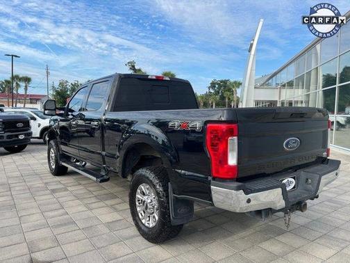 2019 Ford F-250 XLT