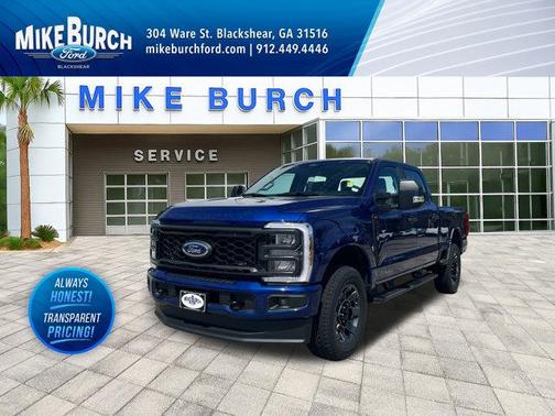 Argon 2026 Ford F-250 XL