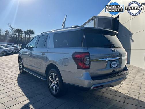 2023 Ford Expedition Max Limited