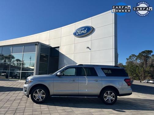 2023 Ford Expedition Max Limited