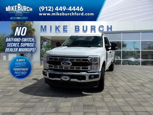 2025 Ford F-350 XLT