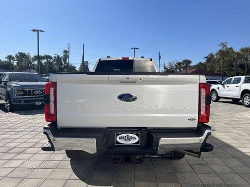 2026 Ford F-350 Lariat Super Duty