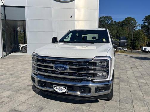2026 Ford F-350 Lariat Super Duty