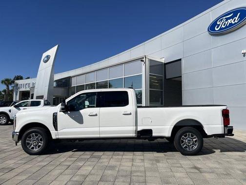 2026 Ford F-350 Lariat Super Duty