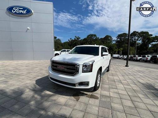 2015 GMC Yukon XL 1500 SLT