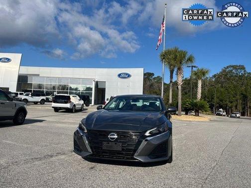 2023 Nissan Altima 2.5 S