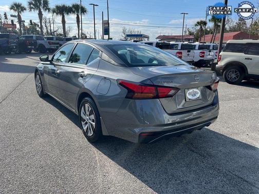 2023 Nissan Altima 2.5 S