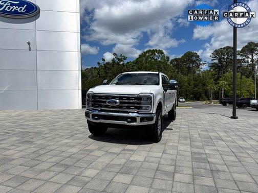 2023 Ford F-250 Lariat
