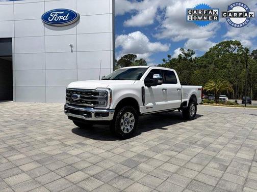 2023 Ford F-250 Lariat