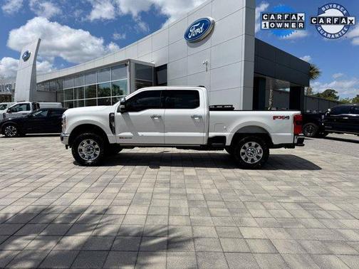 2023 Ford F-250 Lariat