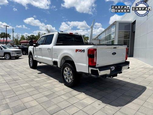2023 Ford F-250 Lariat