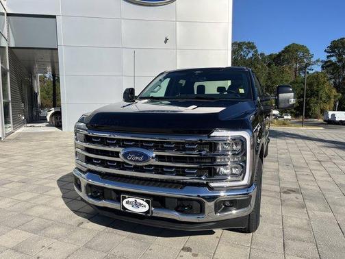 2026 Ford F-350 Lariat Super Duty