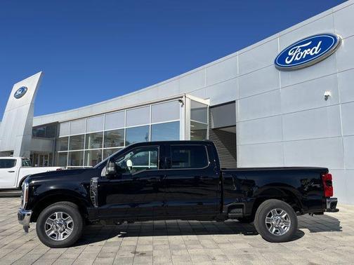 2026 Ford F-350 Lariat Super Duty