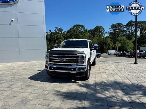2024 Ford F-350 King Ranch