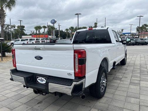 2026 Ford F-350 Lariat Super Duty
