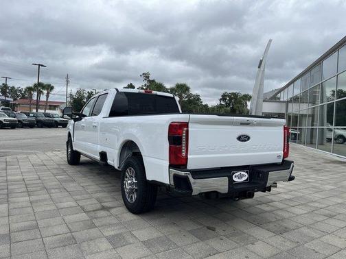 2026 Ford F-350 Lariat Super Duty