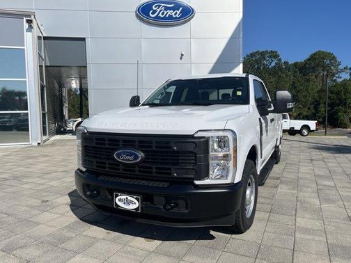 2026 Ford F-350 XL
