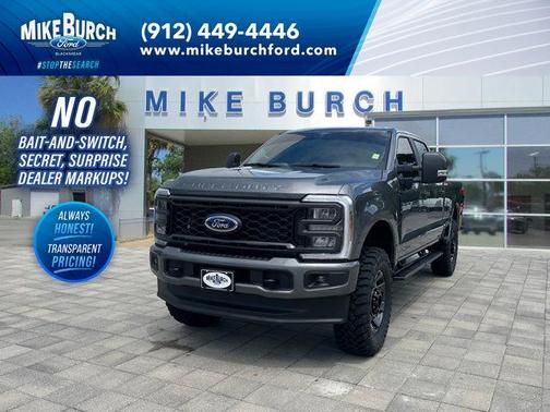 2025 Ford F-350 XL