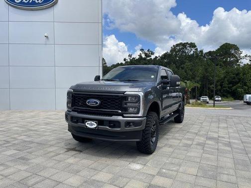 2025 Ford F-350 XL