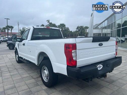 2022 Ford F-250 XL