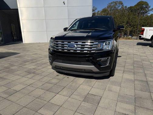 2018 Ford Expedition Max Limited