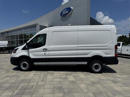 2025 Ford Transit-250 148 WB Medium Roof Cargo