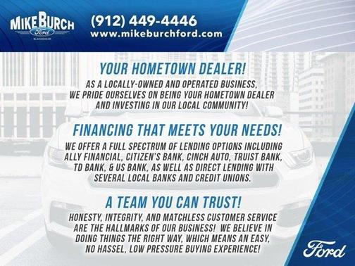 2025 Ford F-250 Platinum