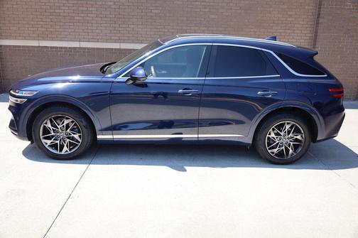 2022 Genesis GV70 2.5T AWD