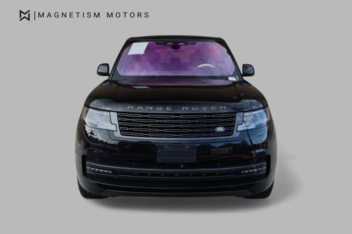 2023 Land Rover Range Rover P400 SE