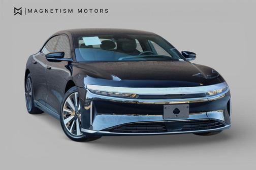 2024 Lucid Air Touring