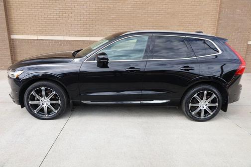 2018 Volvo XC60 T5 Inscription
