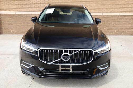 2018 Volvo XC60 T5 Inscription