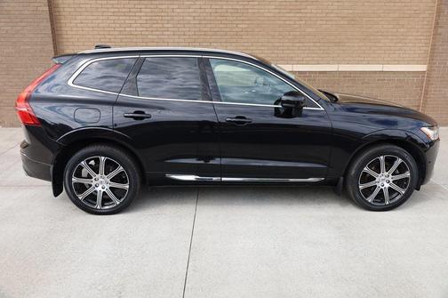 2018 Volvo XC60 T5 Inscription