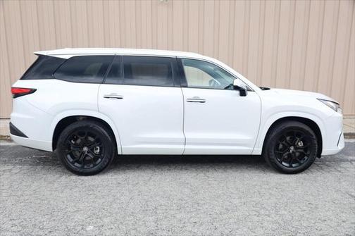 2024 Lexus TX 350 Base