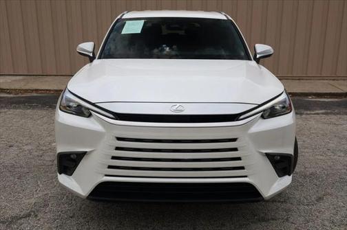 2024 Lexus TX 350 Base