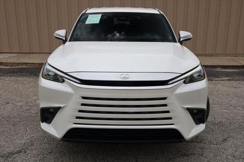 2024 Lexus TX 350 Base