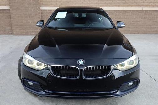 2019 BMW 430 i