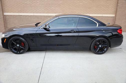 2019 BMW 430 i