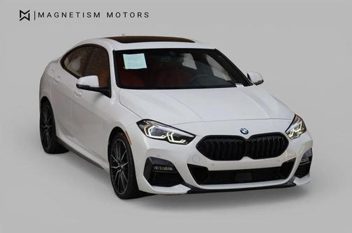2024 BMW 228 Gran Coupe sDrive
