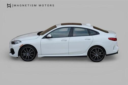 2024 BMW 228 Gran Coupe sDrive