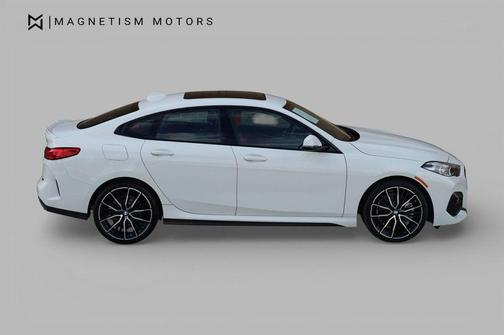 2024 BMW 228 Gran Coupe sDrive
