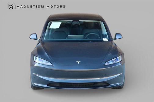 2024 Tesla Model 3 Standard Range