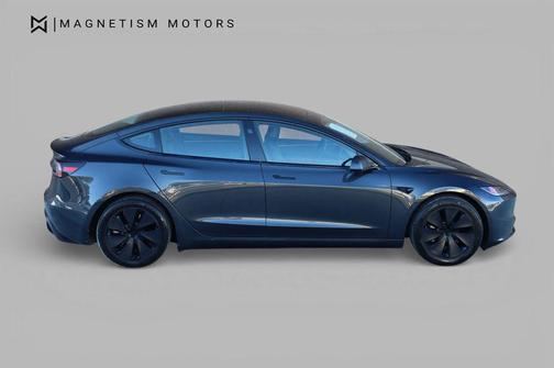 2024 Tesla Model 3 Standard Range