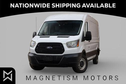 2016 Ford Transit-250 Base