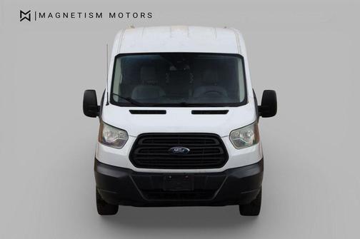 2016 Ford Transit-250 Base