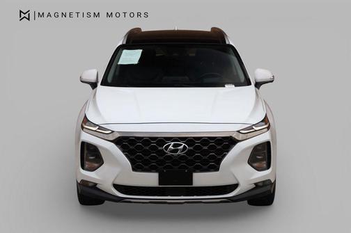 2020 Hyundai SANTA FE Limited 2.0T