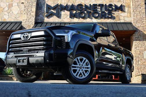 2023 Toyota Tundra SR5